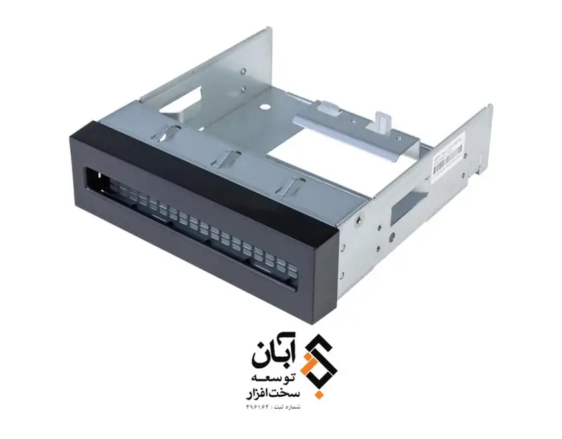 دیسک درایو HPE ML30 Gen10 Slimline ODD Enablement Kit