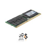 رم سرور اچ پی HPE 128GB DDR4-2666 Octal Rank