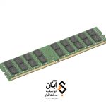 رم سرور اچ پی HPE 32GB DDR4-2133 Dual Rank