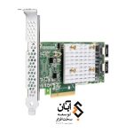 رید کنترلر HPE Smart Array E208i-p SR Gen10