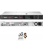 سرور اچ پی مدل HPE ProLiant DL20 Gen10 Server