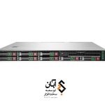 سرور اچ پی مدل HPE ProLiant DL360 Gen10 Server