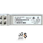 ماژول HPE BladeSystem c-Class 10Gb SFP+ SR Transceiver