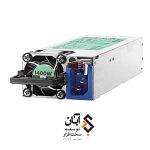 پاور سرور اچ پی HPE 1400W Flex Slot Platinum Hot Plug Low Halogen
