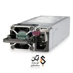 پاور سرور اچ پی HPE 1600W Flex Slot Platinum Hot Plug Low Halogen