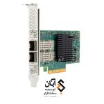 کارت HBA HPE Ethernet 10Gb 2-port 530SFP+ Adapter