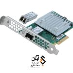 کارت شبکه HBA سرور اچ پی HPE SN1100Q 16Gb Single Port FC