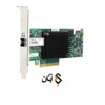 HPE SN1200E 16Gb Single Port Fibre Channel Host Bus Adapter Q0L13A