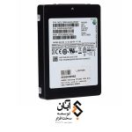 هارد ذخیره ساز Samsung PM1643 3.8TB SAS Enterprise SSD