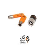 HPE Bezel Lock Kit