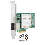 رید کنترلر HPE Smart Array E208e-p SR Gen10