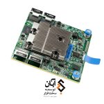 رید کنترلر HPE Smart Array P816i-a 4GB SR Gen10