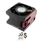 فن سرور اچ پی HPE ProLiant DL380 Gen10 High performance