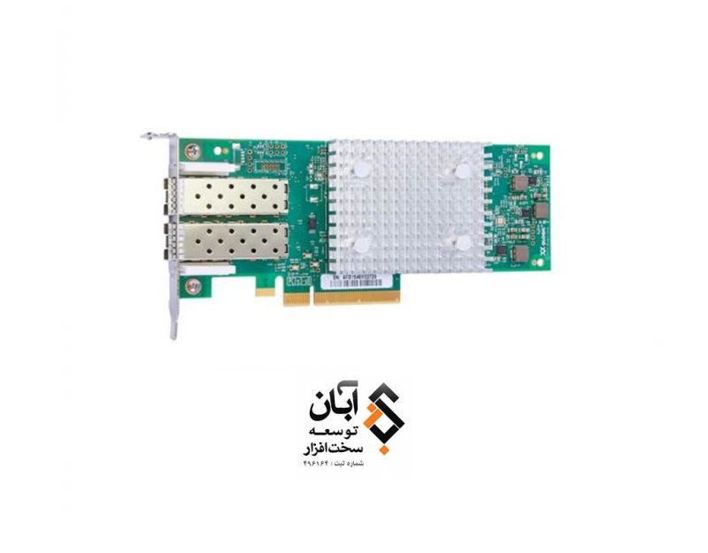 HPE SN1600Q 32Gb Dual Port Fibre Channel Host Bus Adapter P9M76A
