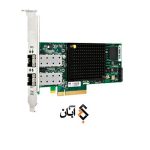 HP CN1100E Dual Port Converged Network Adapter BK835A