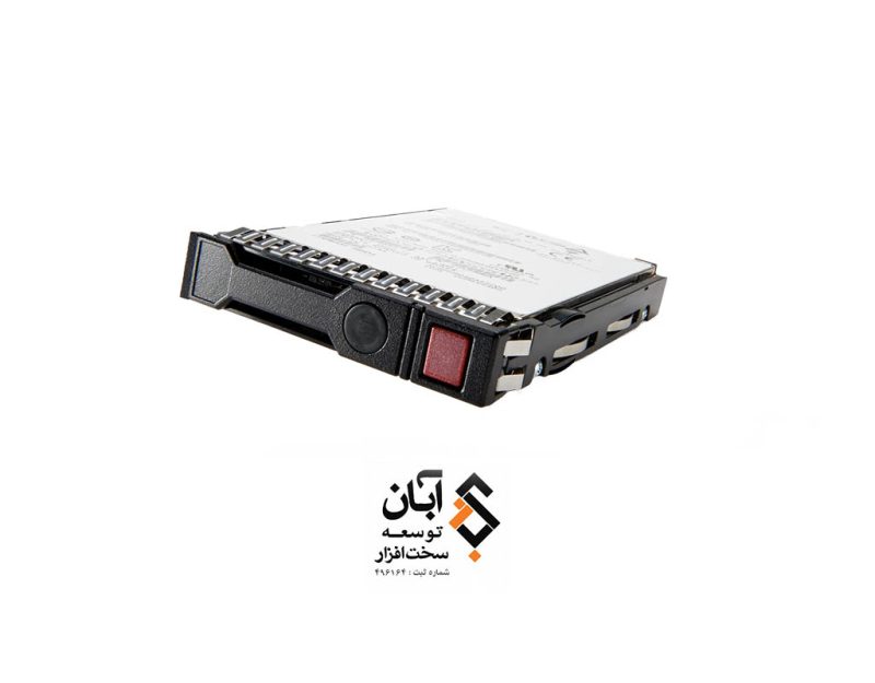 HPE MSA 5.4TB 15kRPM 2.5in SAS-12G Enterprise HDD Bundle R0Q64A
