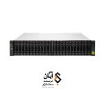 HPE MSA 2062 16Gb Fibre Channel SFF Storage R0Q80B