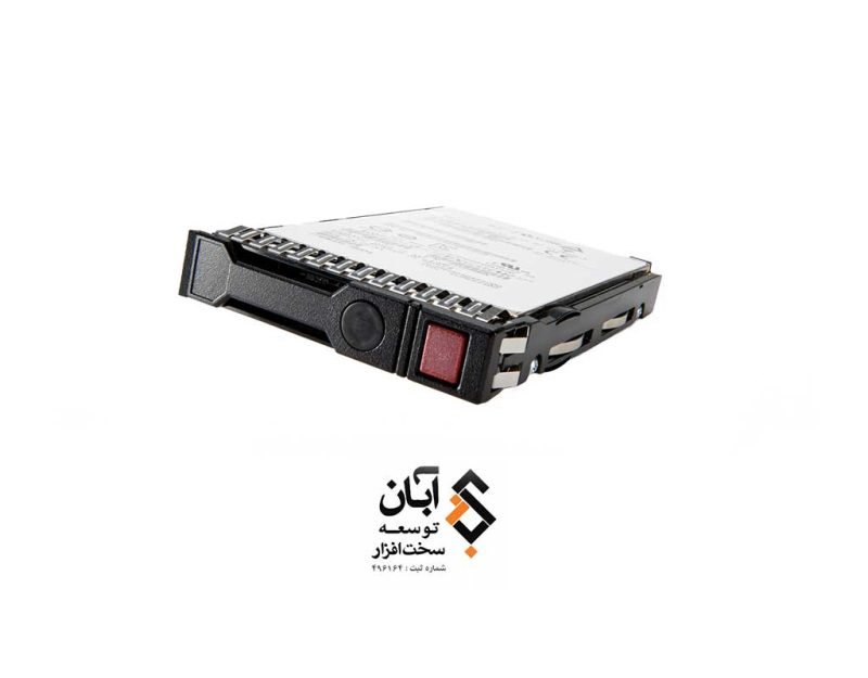 HPE MSA 960GB SAS 12G Read Intensive SFF (2.5in) M2 SSD R0Q46A