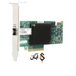 HPE SN1600Q 32Gb Single Port Fibre Channel Host Bus Adapter P9M75A