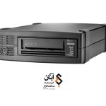 HPE StoreEver LTO-8 Ultrium 30750 External Tape Drive