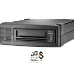 HPE StoreEver LTO-9 Ultrium 45000 External Tape Drive BC042A