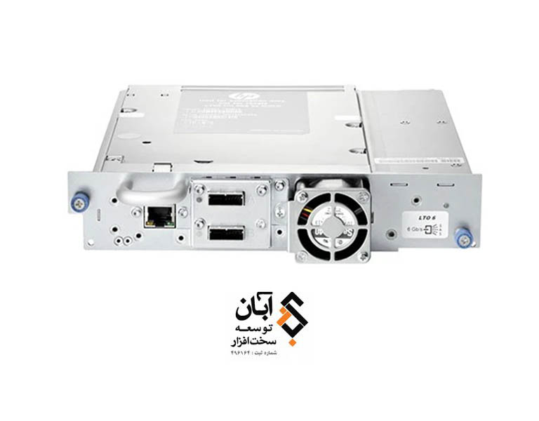 HPE StoreEver MSL LTO-8 Ultrium 30750 FC Drive Upgrade Kit Q6Q67A