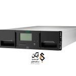 HPE StoreEver MSL3040 Scalable Library Base Module Q6Q62B