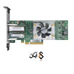 HPE StoreFabric SN1000Q 16Gb Single Port PCIe Fibre Channel HBA QW971A