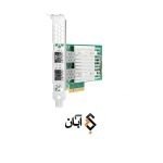 HPE CN1300R 10/25Gb Dual Port Converged Network Adapter Q0F09A