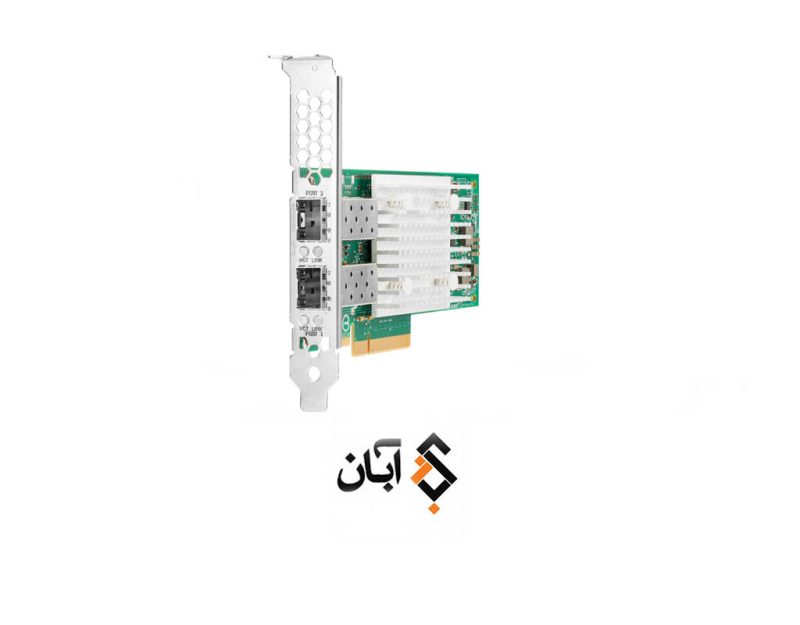 HPE CN1300R 10/25Gb Dual Port Converged Network Adapter Q0F09A
