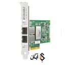 HPE 82Q 8Gb Dual Port PCI-e FC HBA:Host Bus Adaptors