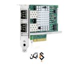 HPE Ethernet 10Gb 2-Port 560SFP+ Adapter 665249-B21