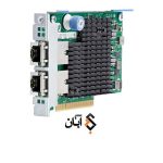 HPE Ethernet 10Gb 2-port 561FLR-T Adapter 700699-B21
