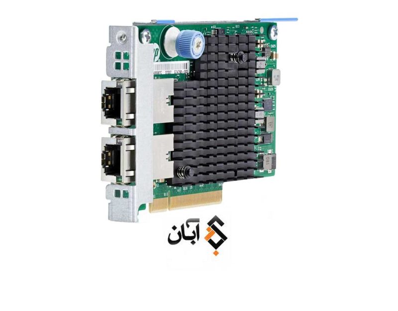HPE Ethernet 10Gb 2-port 561FLR-T Adapter 700699-B21