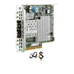 HPE FlexFabric 10Gb 2-port FLR-SFP+ 57810S Adapter 700751-B21