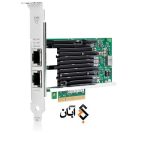 HPE Ethernet 10Gb 2-Port 561T Adapter 716591-B21