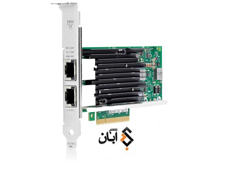 HPE Ethernet 10Gb 2-Port 561T Adapter 716591-B21
