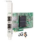 HPE Ethernet 10/25Gb 2-port SFP28 BCM57414 Adapter 817718-B21
