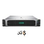HPE PROLIANT DL380 G10 8SFF P50751-B21