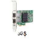 HPE Ethernet 10Gb 2-port SFP+ BCM57414 Adapter P08421-B21