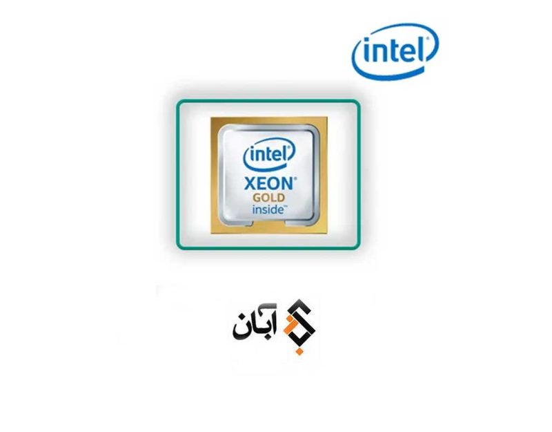 پردازنده سرور Intel® Xeon® Gold 6414U Processor