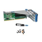 HPE DL38X Gen10 x16/x16 Riser Kit 826694-B21