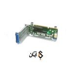 HPE DL Gen10 x16/x16 GPU Riser Kit 826704-B21