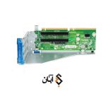 HPE DL Gen10 x8/x16/x8 Riser Kit 870548-B21
