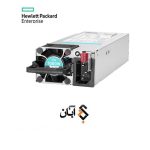 HPE 1000W Flex Slot Titanium Hot Plug Power Supply Kit P03178-B21