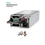 HPE 1600W Flex Slot Platinum Hot Plug Low Halogen Power Supply Kit P38997-B21