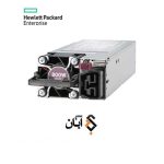 HPE 800W Flex Slot Platinum Hot Plug Low Halogen Power Supply Kit P38995-B21