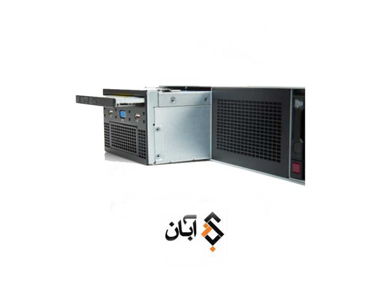 HPE DL38X Gen10 Universal Media Bay Kit 826708-B21