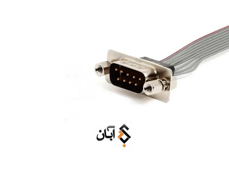 HPE DL3XX Gen10 Rear Serial Cable and Enablement Kit 873770-B21