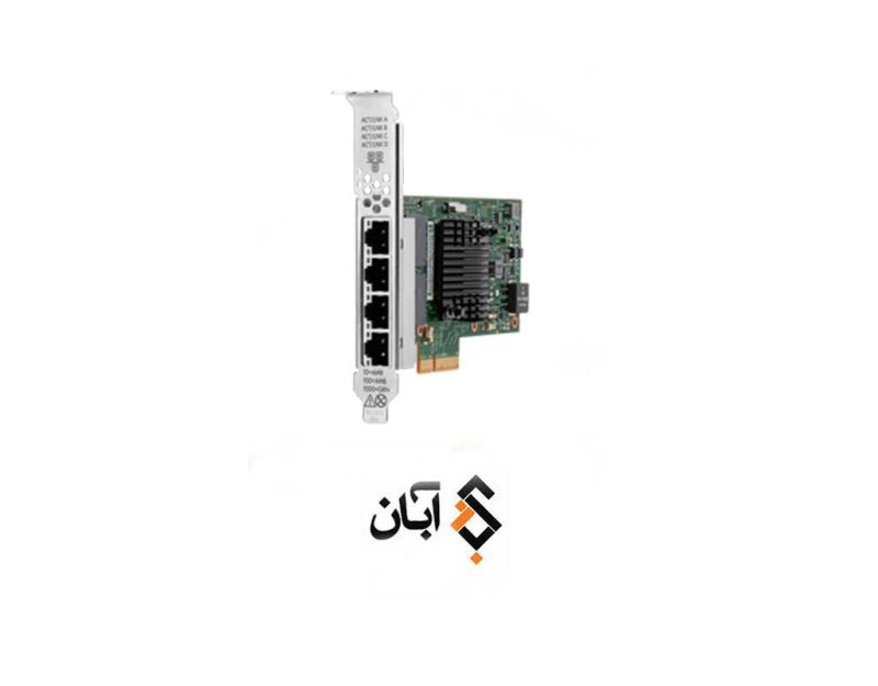 HPE Ethernet 1Gb 4-port 331T Adapter 647594-B21